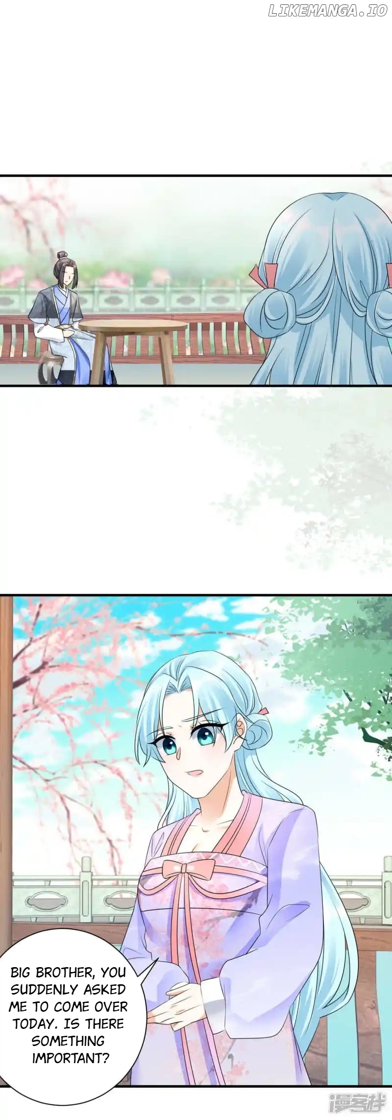 The Cold King’s Beloved Forensic Wife chapter 90 - page 9